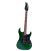 Guitarra Jet Guitars Elect. JS-450 - Transparent Green