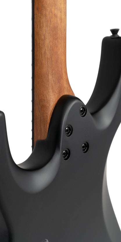 Guitarra Jet Guitars Elect. JS-501 - Satin Black