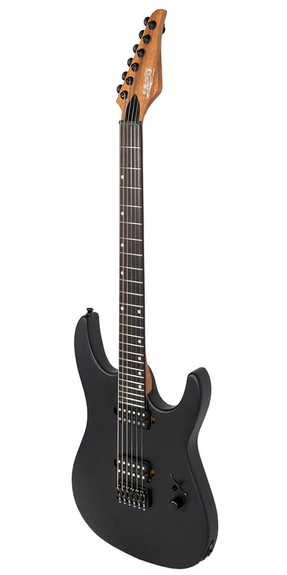 Guitarra Jet Guitars Elect. JS-501 - Satin Black