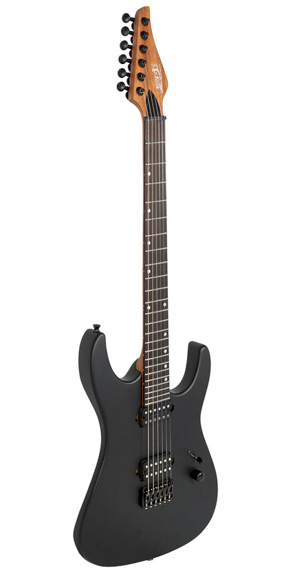 Guitarra Jet Guitars Elect. JS-501 - Satin Black