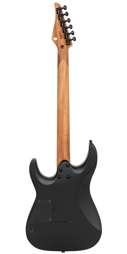 Guitarra Jet Guitars Elect. JS-501 - Satin Black