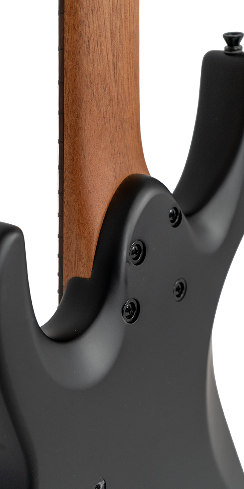 Guitarra Jet Guitars Elect. JS-507 - Satin Black