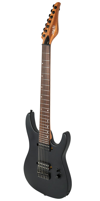 Guitarra Jet Guitars Elect. JS-507 - Satin Black