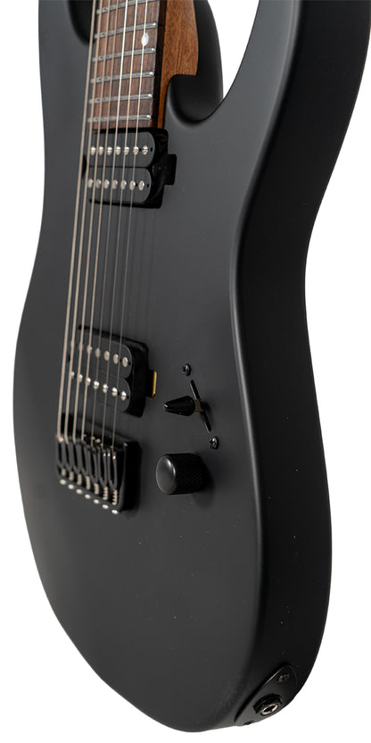 Guitarra Jet Guitars Elect. JS-507 - Satin Black