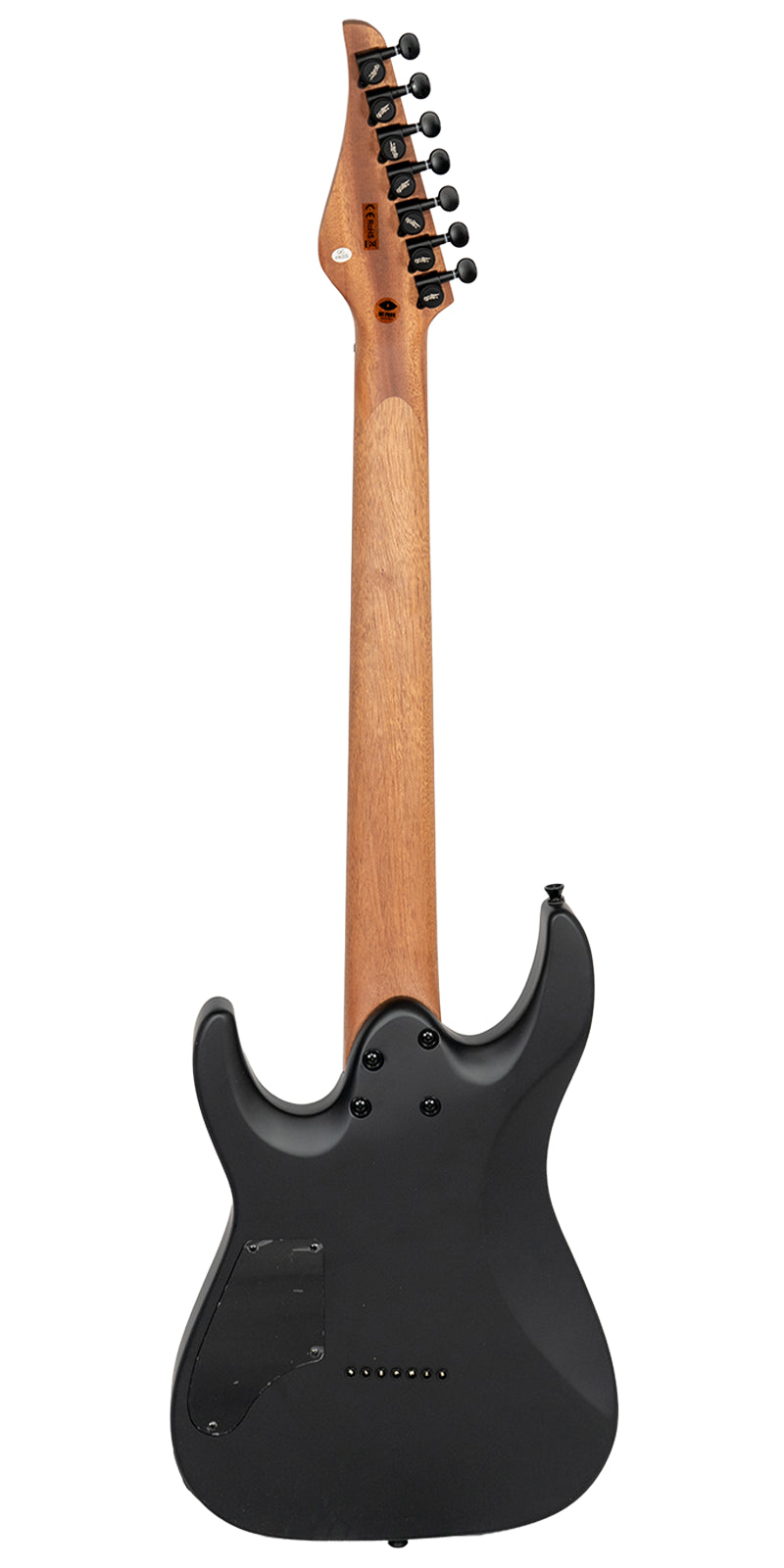 Guitarra Jet Guitars Elect. JS-507 - Satin Black