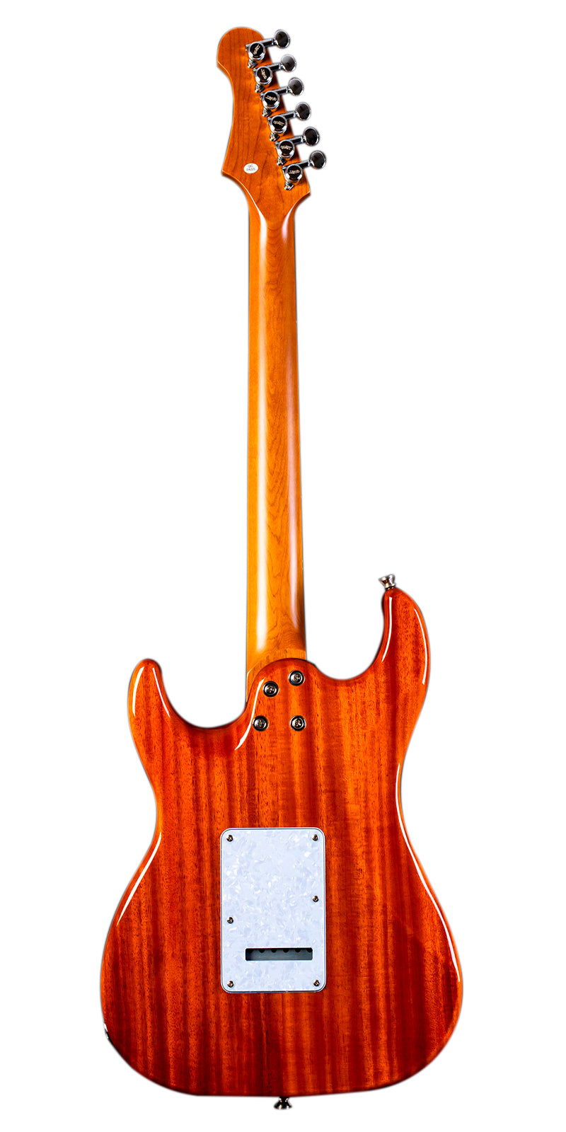 Guitarra Jet Guitars Elect. JS-600 - Sunburst