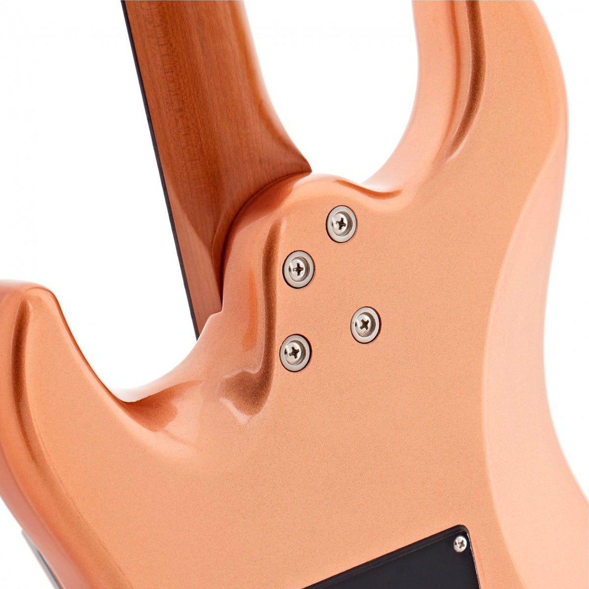 Guitarra Jet Guitars Elect. JS700 - Rojo