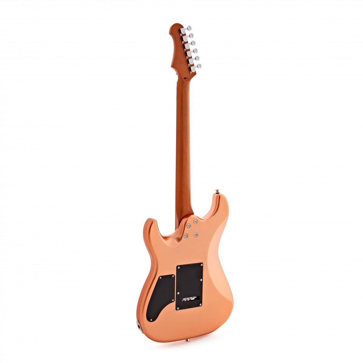Guitarra Jet Guitars Elect. JS700 - Rojo
