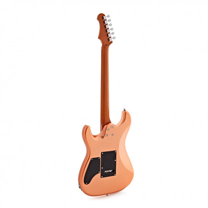 Guitarra Jet Guitars Elect. JS700 - Rojo