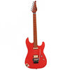 Guitarra Jet Guitars Elect. JS-850 Relic - Red Relic