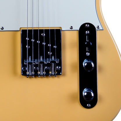 Guitarra Jet Guitars Elect. JT300 - Placid Blue