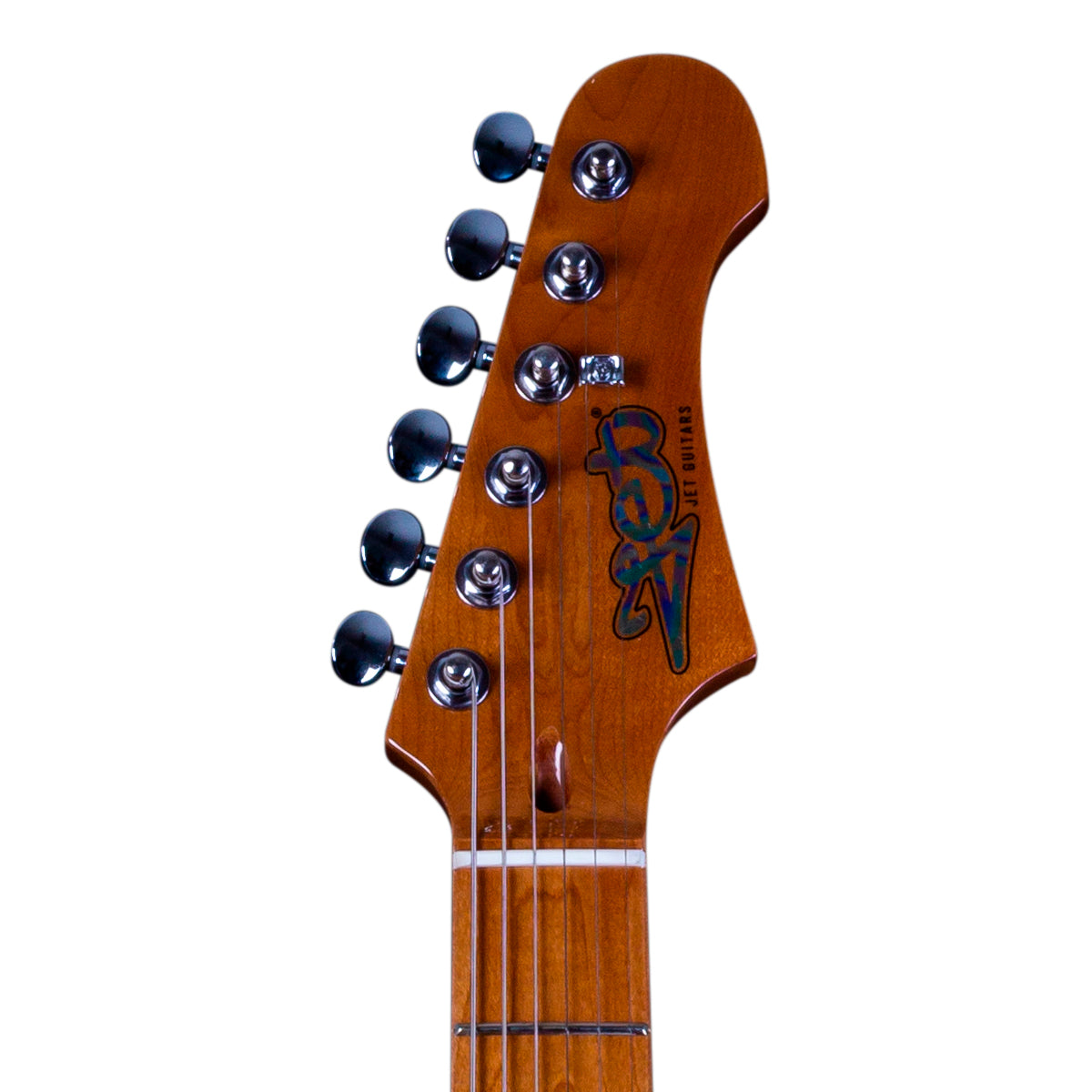 Guitarra Jet Guitars Elect. JT300 - Placid Blue