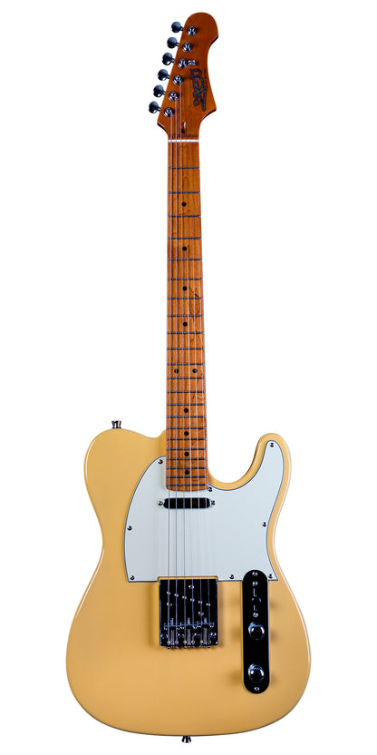 Guitarra Jet Guitars Elect. JT300 - Placid Blue