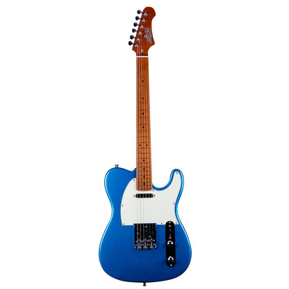 Guitarra Jet Guitars Elect. JT300 - Placid Blue