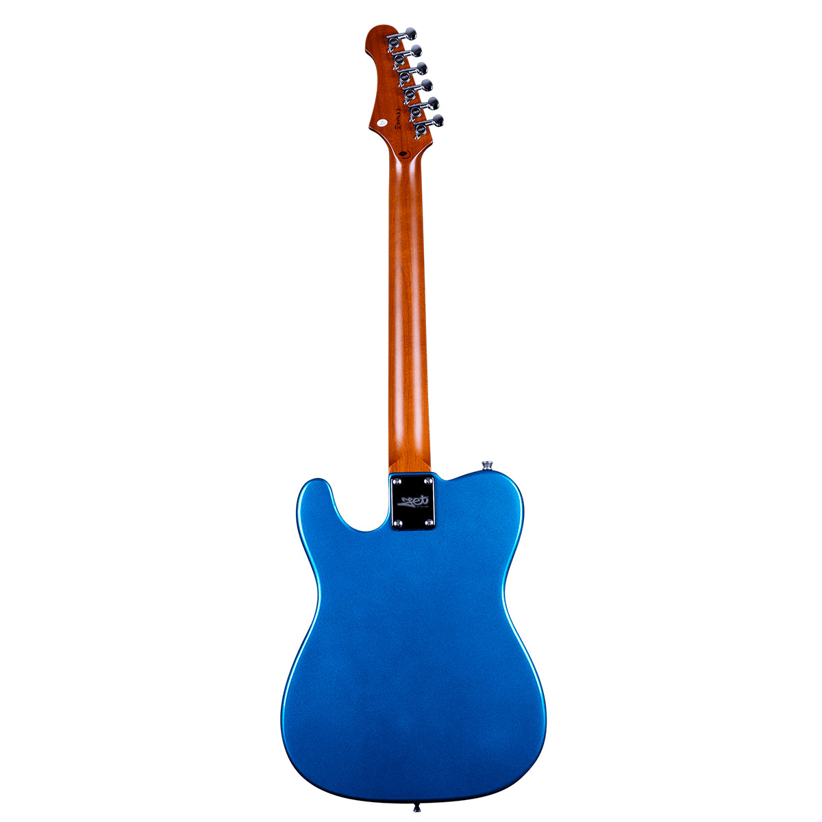 Guitarra Jet Guitars Elect. JT300 - Placid Blue