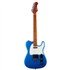 Guitarra Jet Guitars Elect. JT300 - Placid Blue