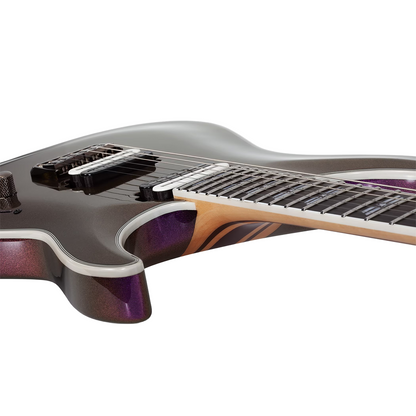 GUITARRA SCHECTER ELECT. C-1 SLS HOLLYWOOD - SUPERNOVA