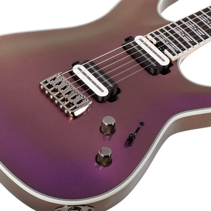 GUITARRA SCHECTER ELECT. C-1 SLS HOLLYWOOD - SUPERNOVA