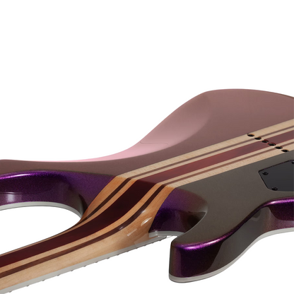GUITARRA SCHECTER ELECT. C-1 SLS HOLLYWOOD - SUPERNOVA