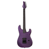 GUITARRA SCHECTER ELECT DANIEL HANIß DANSKIMO-6 - PURPLE SPARKLE