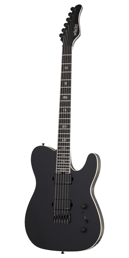 GUITARRA SCHECTER EL. PT SLS ELIT EVL TW
