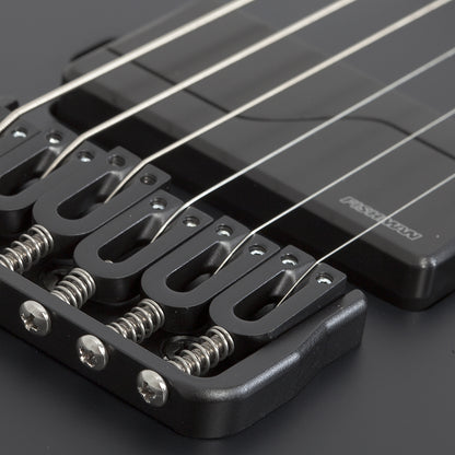 GUITARRA SCHECTER EL. PT SLS ELIT EVL TW