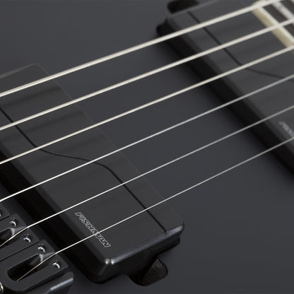 GUITARRA SCHECTER EL. PT SLS ELIT EVL TW