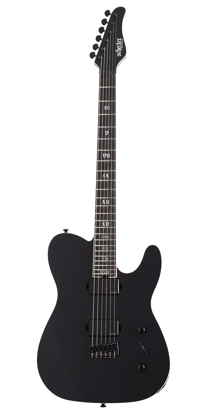 GUITARRA SCHECTER EL. PT SLS ELIT EVL TW
