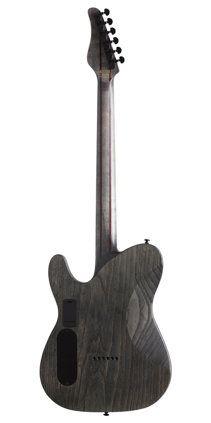 GUITARRA SCHECTER EL. PT SLS ELIT EVL TW