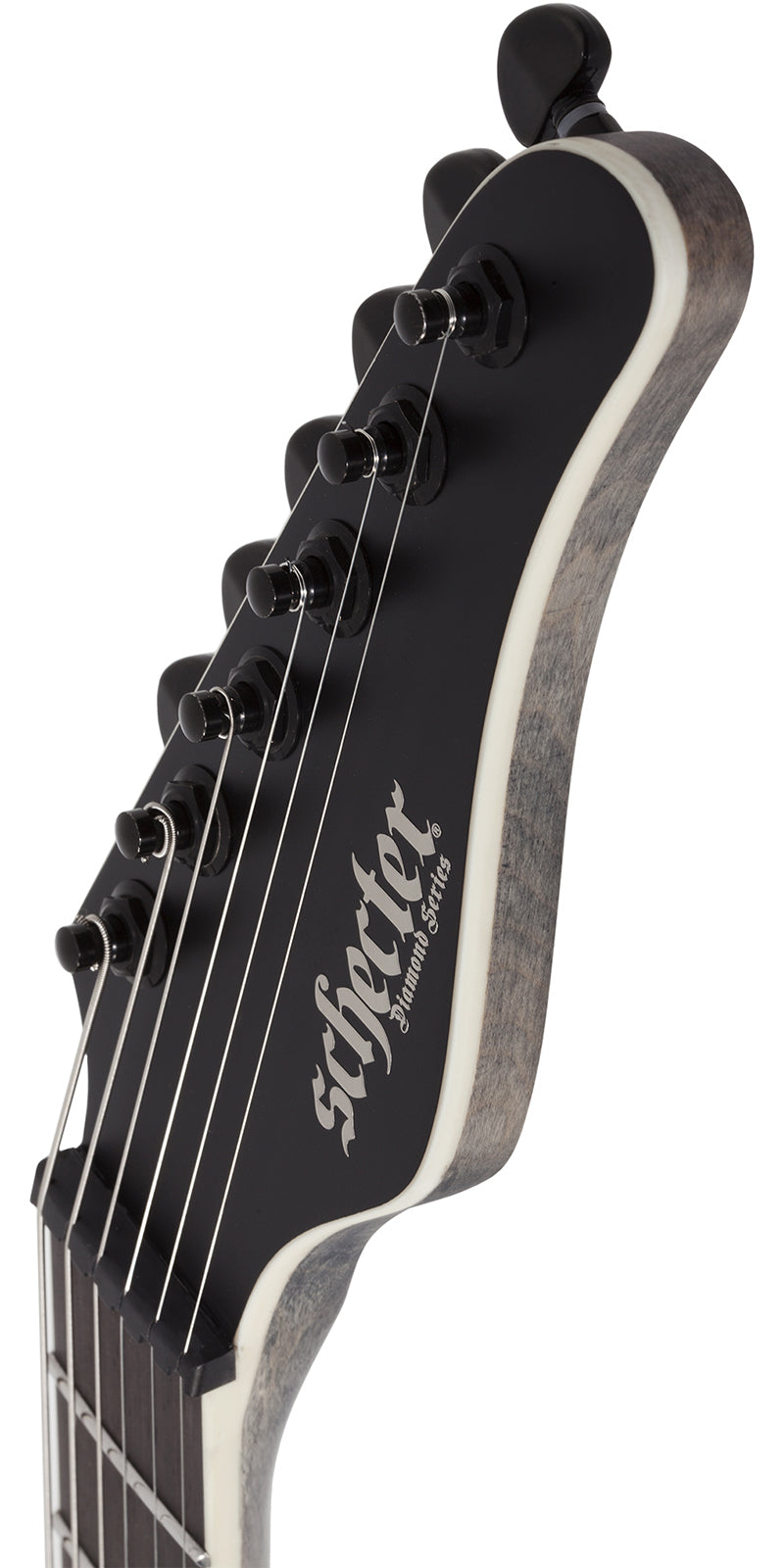 GUITARRA SCHECTER EL. PT SLS ELIT EVL TW