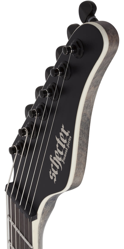 GUITARRA SCHECTER EL. PT SLS ELIT EVL TW