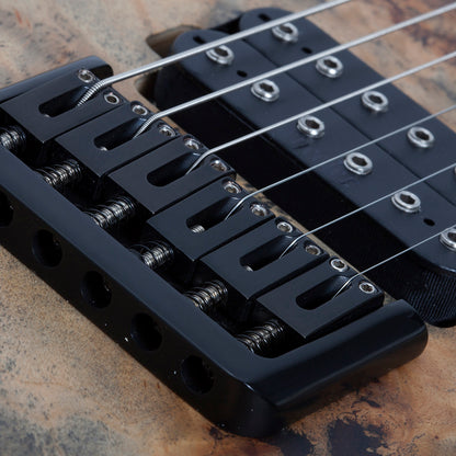 Guitarra Eléctrica Schecter Mod. REAPER-6 - Charcoal Burst