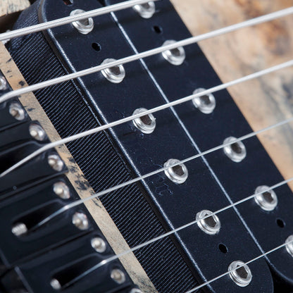 Guitarra Eléctrica Schecter Mod. REAPER-6 - Charcoal Burst