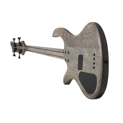 BAJO SCHECTER ELECTRICO RIOT-4 - AURORA BURST