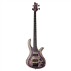 BAJO SCHECTER ELECTRICO RIOT-4 - AURORA BURST