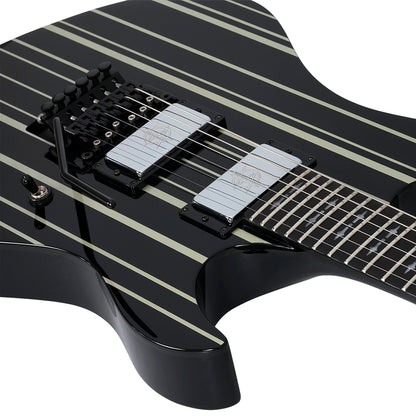 GUITARRA SCHECTER ELECT SYNYSTER CUSTOM