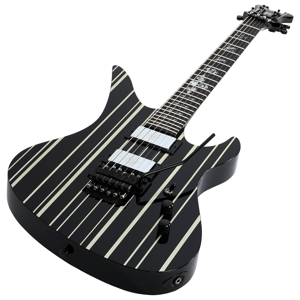 GUITARRA SCHECTER ELECT SYNYSTER CUSTOM