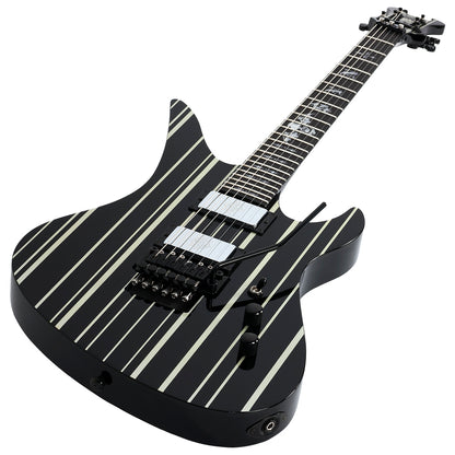 GUITARRA SCHECTER ELECT SYNYSTER CUSTOM