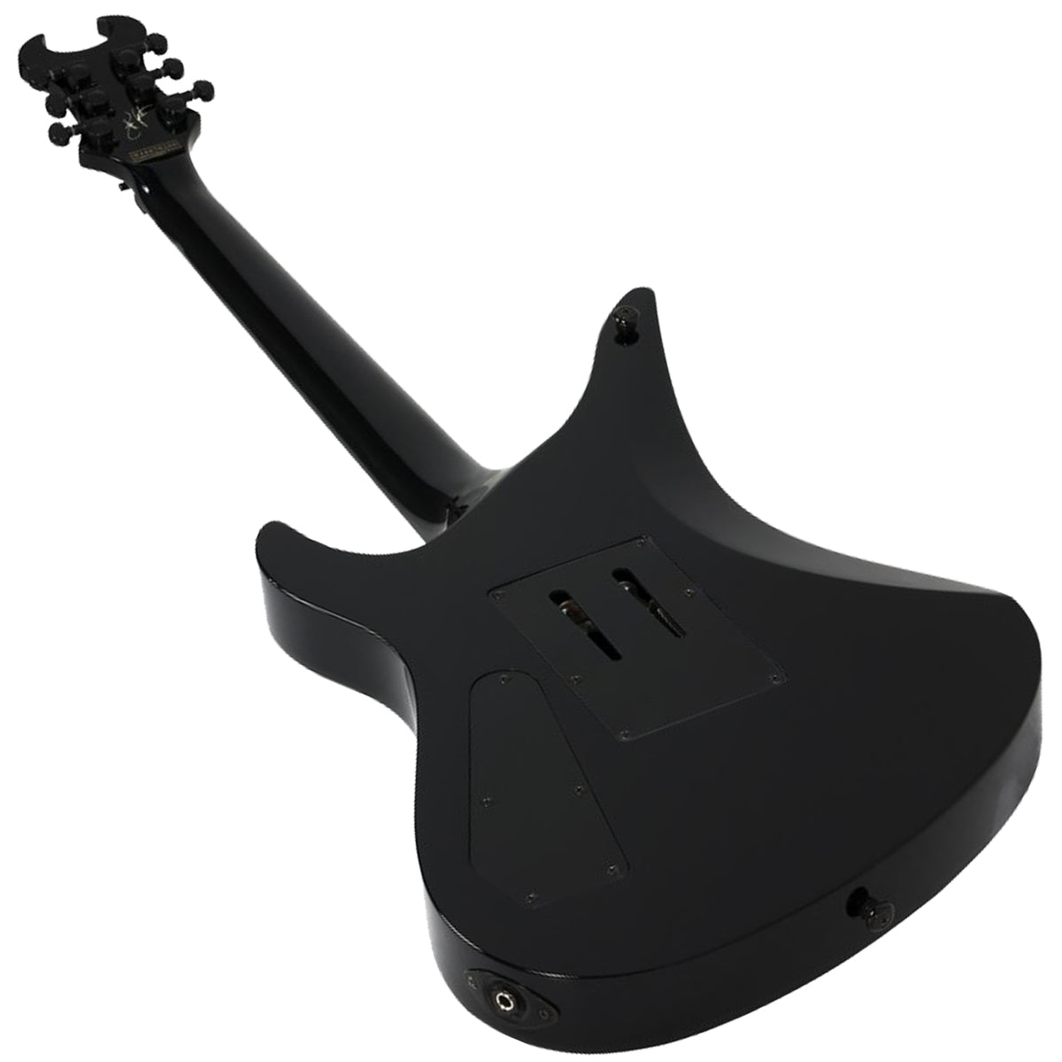 GUITARRA SCHECTER ELECT SYNYSTER CUSTOM