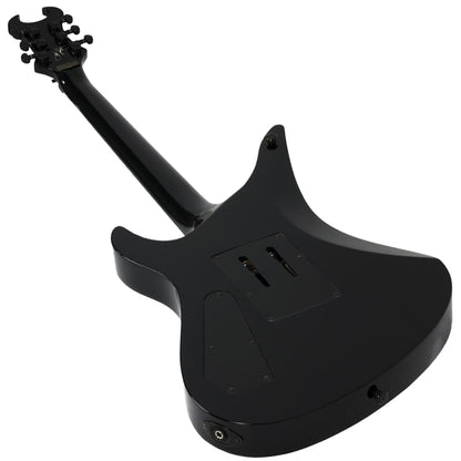 GUITARRA SCHECTER ELECT SYNYSTER CUSTOM