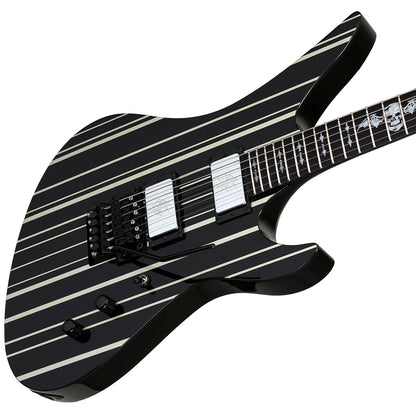 GUITARRA SCHECTER ELECT SYNYSTER CUSTOM