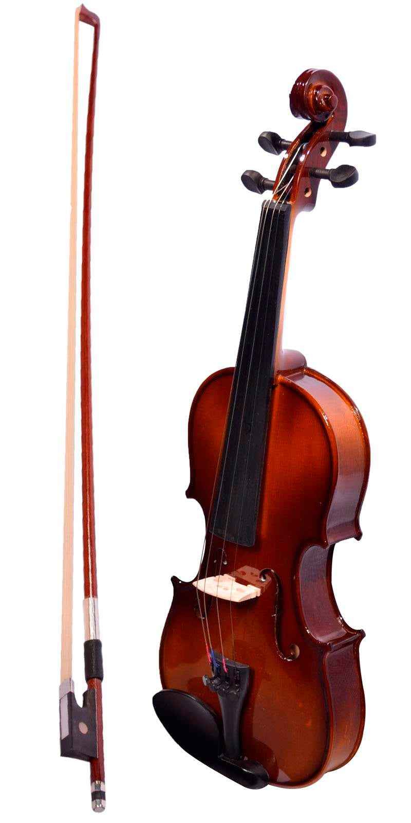 VIOLIN LA SEVILLANA MOD. DLX-LSV44