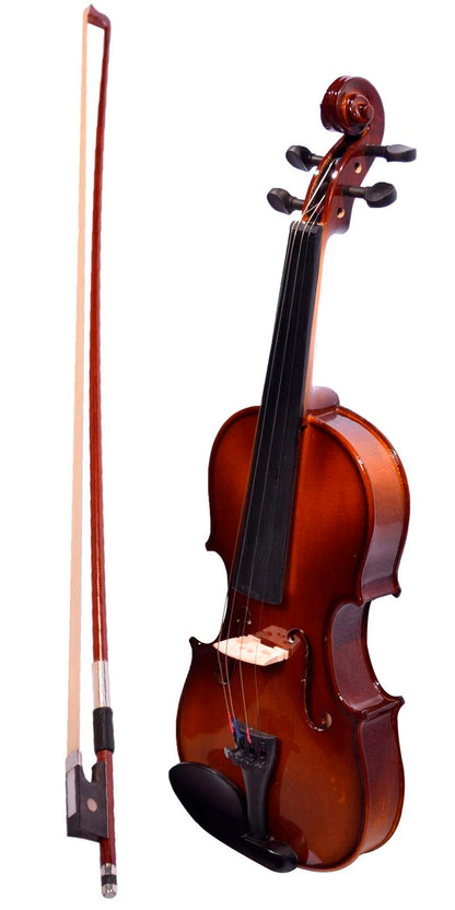 VIOLIN LA SEVILLANA MOD. DLX-LSV44