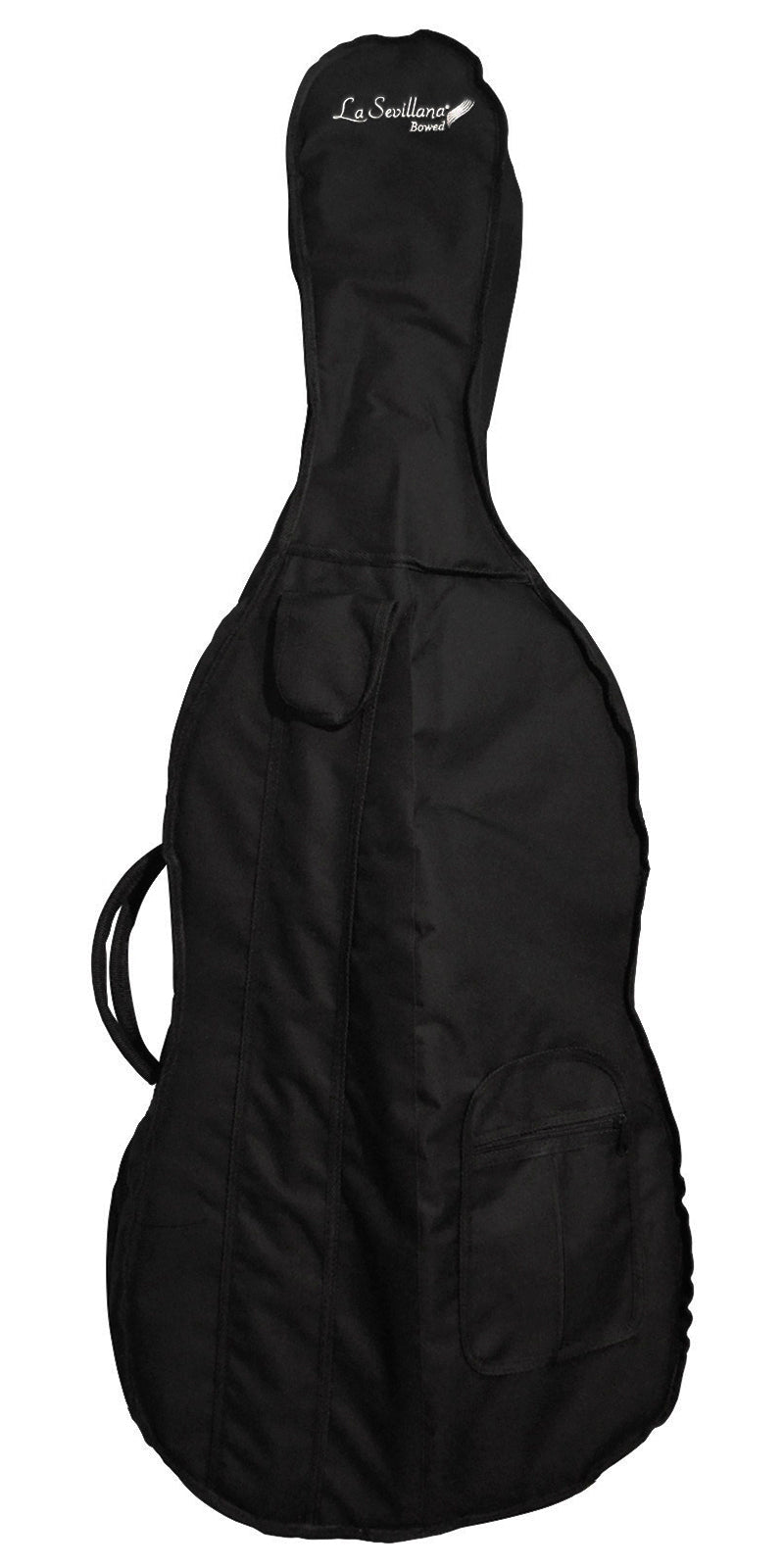 VIOLONCHELO LA SEVILLANA MOD. LSCE-44