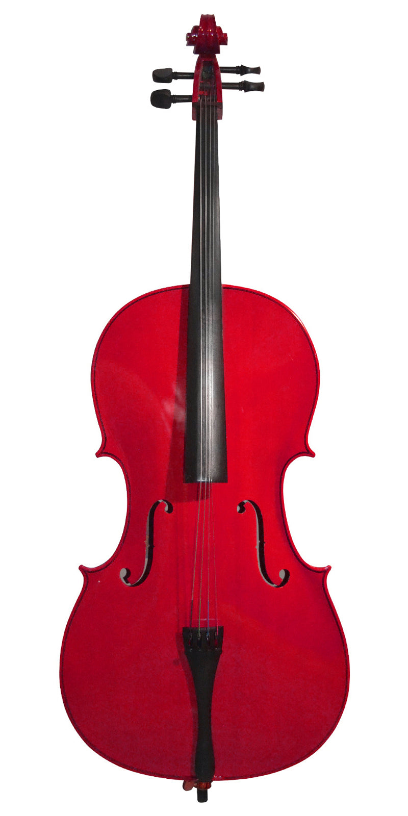 VIOLONCHELO LA SEVILLANA MOD. LSCE-44