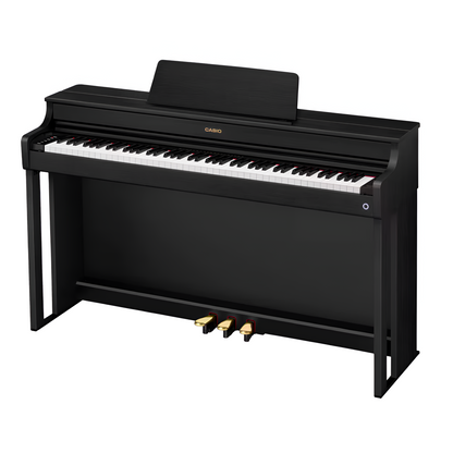 Piano Digital Casio Celviano Mod. AP-300BK