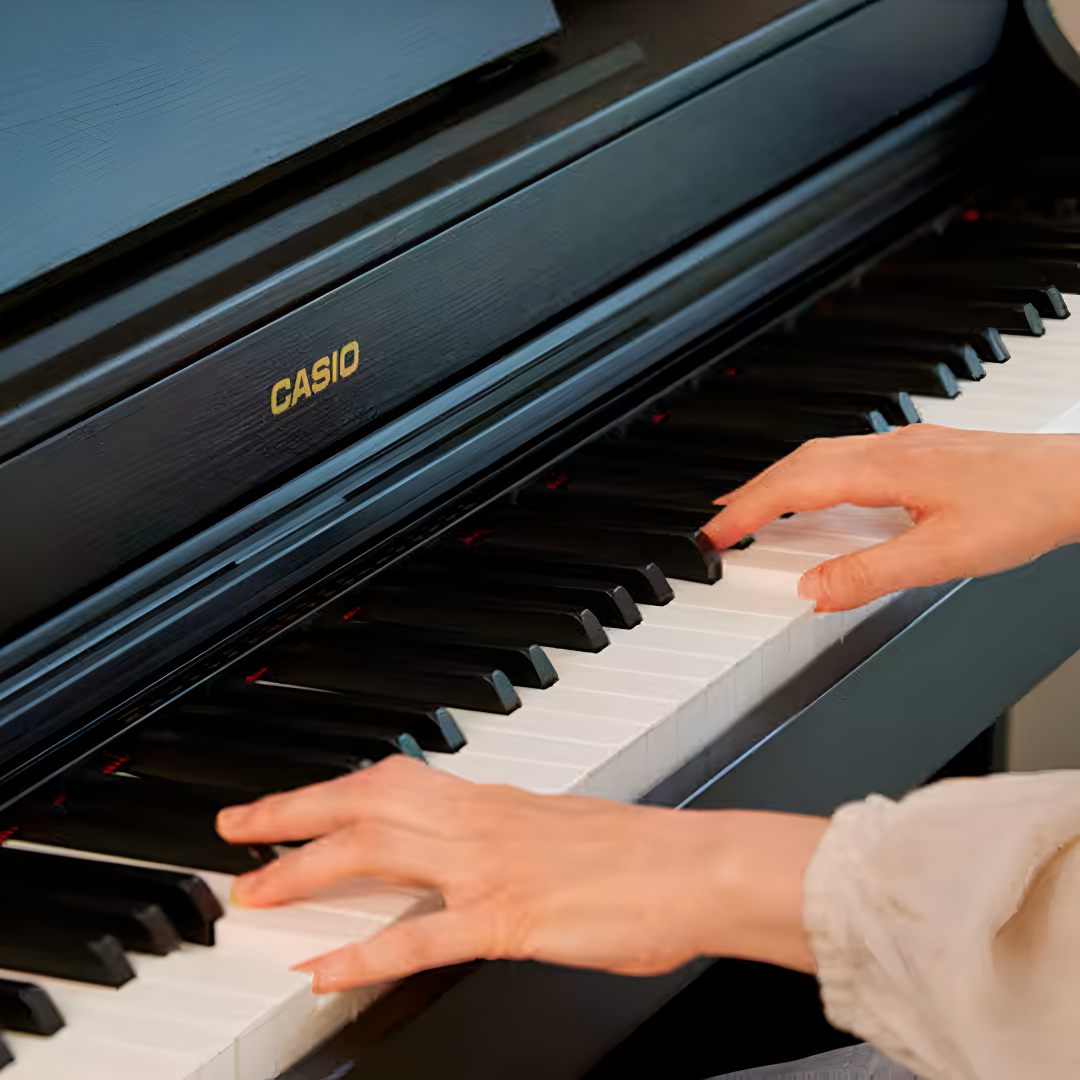 Piano Digital Casio Celviano Mod. AP-300BK