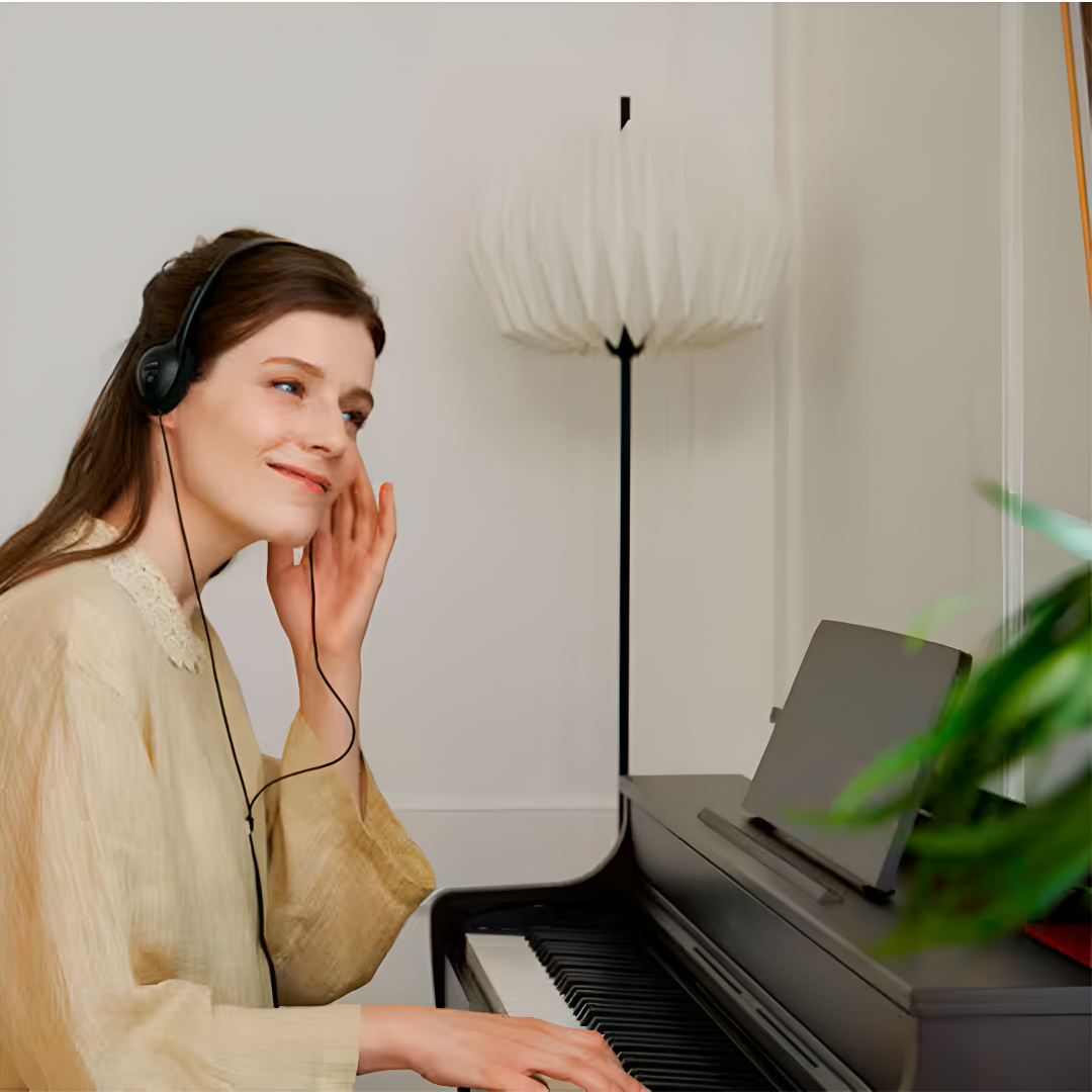Piano Digital Casio Celviano Mod. AP-300BK