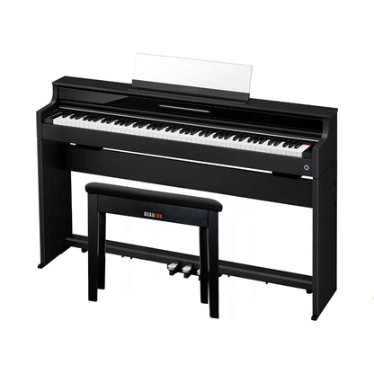 PIANO DIGITAL CASIO CELVIANO MOD. AP-S450BK