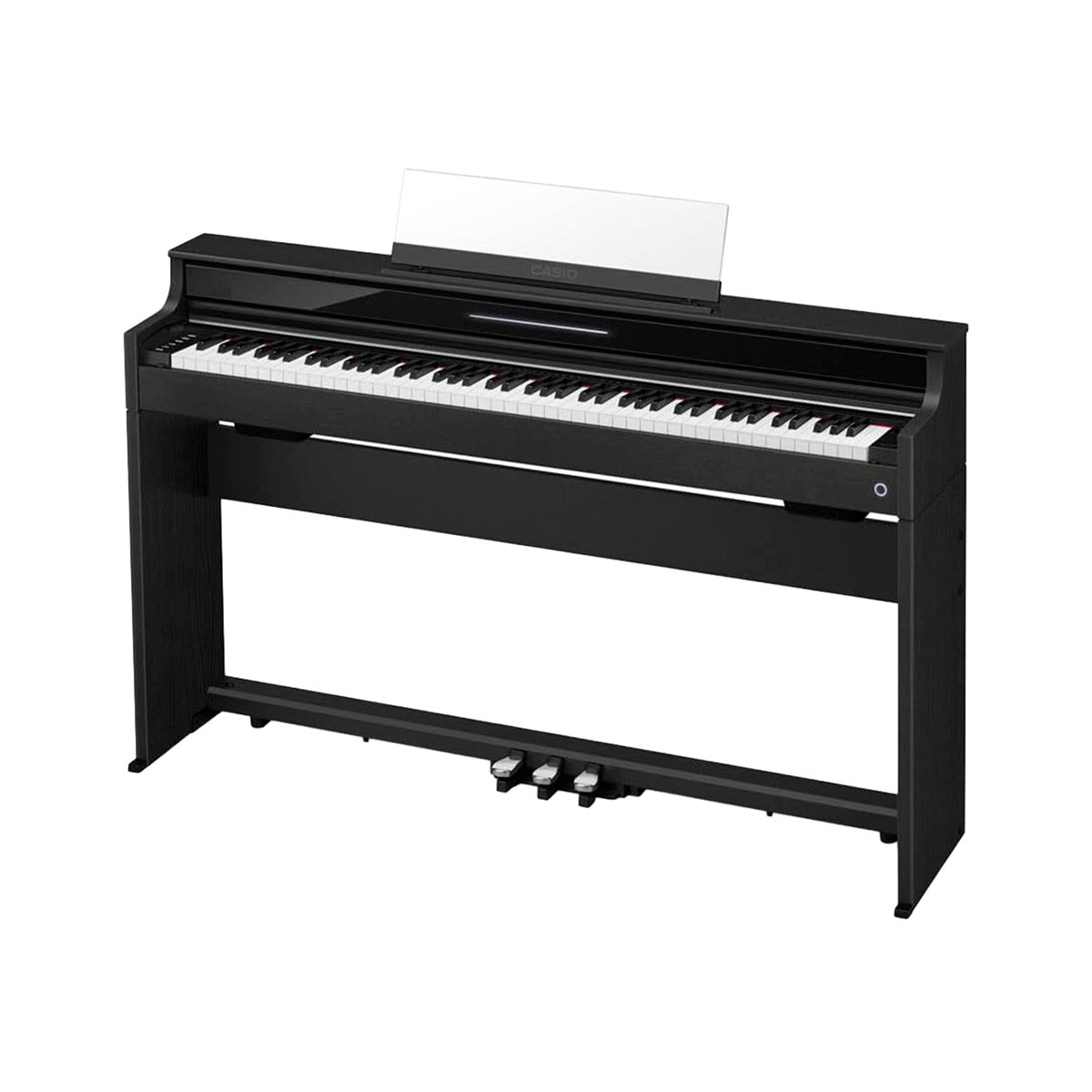 PIANO DIGITAL CASIO CELVIANO MOD. AP-S450BK